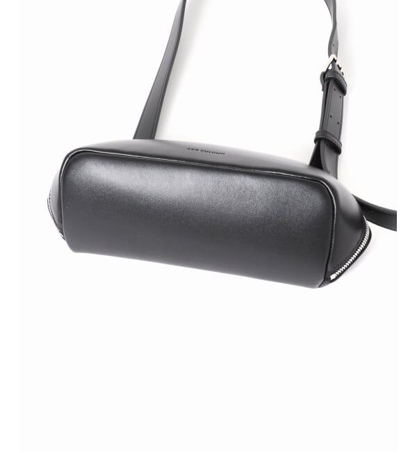 SLOBE IENA「ADD CULUMN/アドカラム FIGRE BODYBAG A25W02B399 ボディーバッグ」|ショルダー・メッセンジャー|