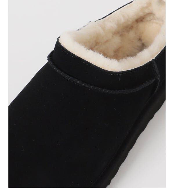 SLOBE IENA「UGG/アグ W CLASSIC MICRO 1173891」|その他|