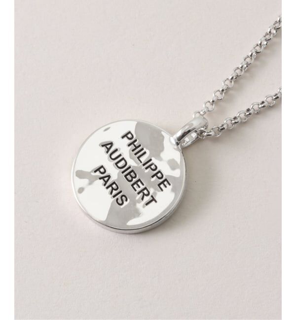 IENA「PHILIPPE AUDIBERT/フィリップ・オーディベール CO6646 nl ネックレス CO6646」|ネックレス|