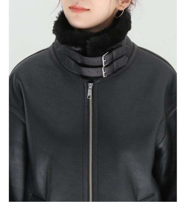 VERMEIL par iena「アビエイタージャケット」|その他|