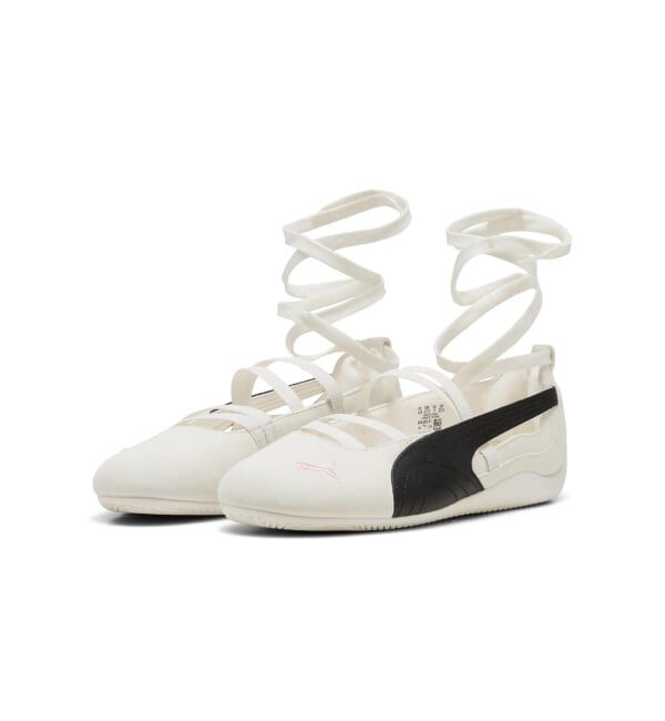 SLOBE IENA「PUMA/プーマ Ballet SD*ROSE 40439501」|その他|