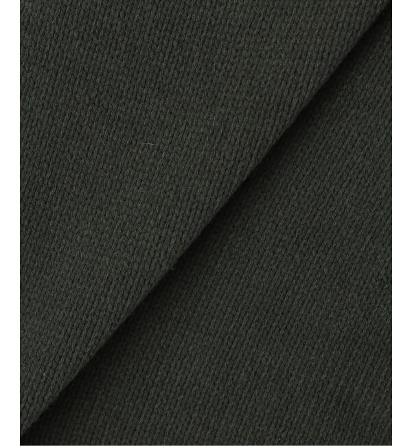 SLOBE IENA「《WEB限定/追加》バルキーコットンプルオーバー」|ニット・セーター|