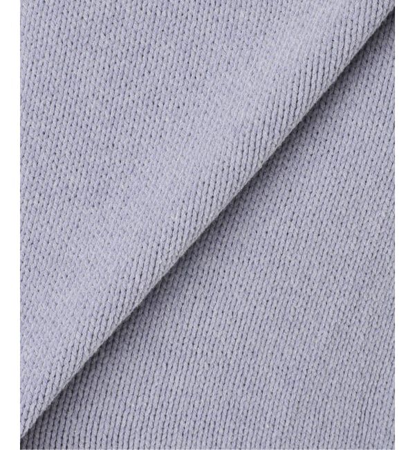 SLOBE IENA「《WEB限定/追加》バルキーコットンプルオーバー」|ニット・セーター|