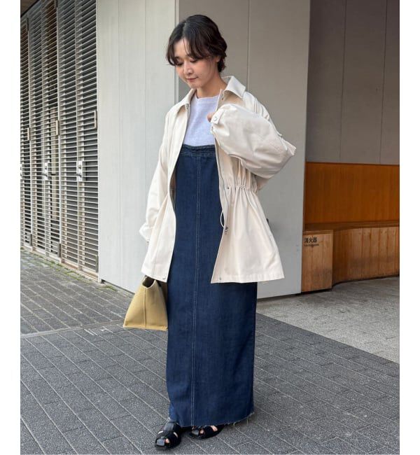 SLOBE IENA「switch look blouson」|その他|