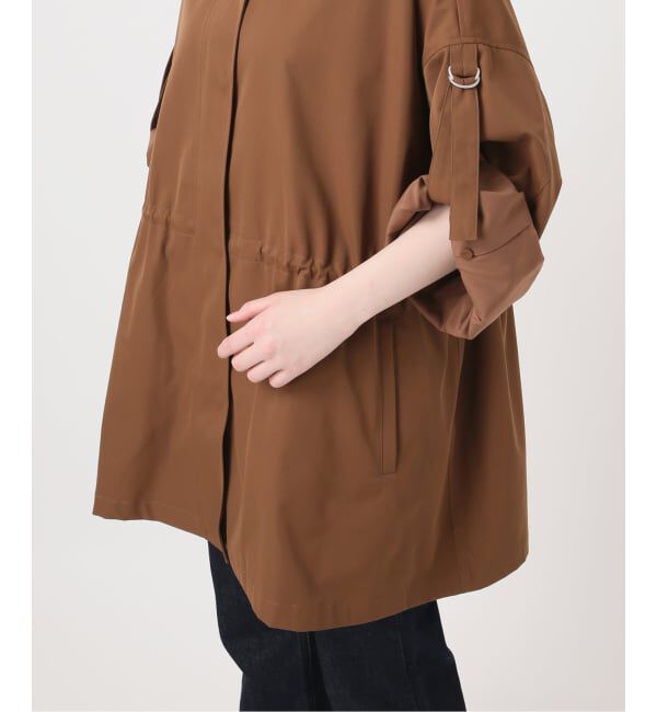 SLOBE IENA「switch look blouson」|その他|