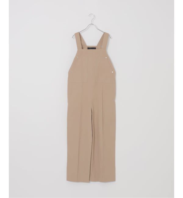 IENA「《予約》Maison IENA 別注 Nell/ネル サロペット 261-202-51」|オールインワン|