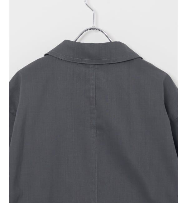 IENA「《予約》Maison IENA 別注 Nell/ネル ショートジャケット 261-50201」|その他|