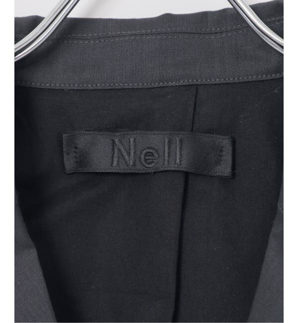 IENA「《予約》Maison IENA 別注 Nell/ネル ショートジャケット 261-50201」|その他|