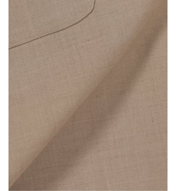 IENA「《予約》Maison IENA 別注 Nell/ネル ショートジャケット 261-50201」|その他|