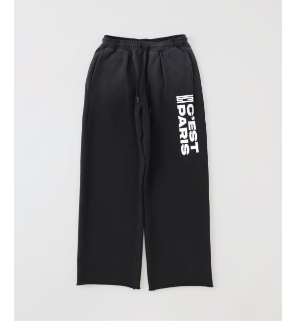 Paris Saint-Germain「【Paris Saint-Germain / パリ・サン＝ジェルマン】 JP SPRAY PANTS」|その他|