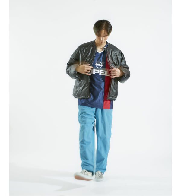 Paris Saint-Germain「【Paris Saint-Germain / パリ・サン＝ジェルマン】 JP PUFFER JACKET」|その他|
