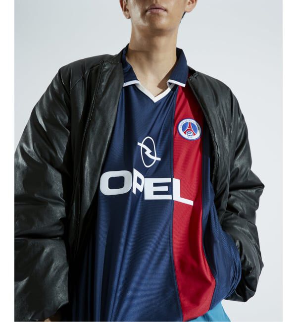 Paris Saint-Germain「【Paris Saint-Germain / パリ・サン＝ジェルマン】 JP PUFFER JACKET」|その他|