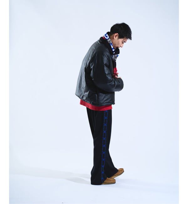 Paris Saint-Germain「【Paris Saint-Germain / パリ・サン＝ジェルマン】 JP PUFFER JACKET」|その他|