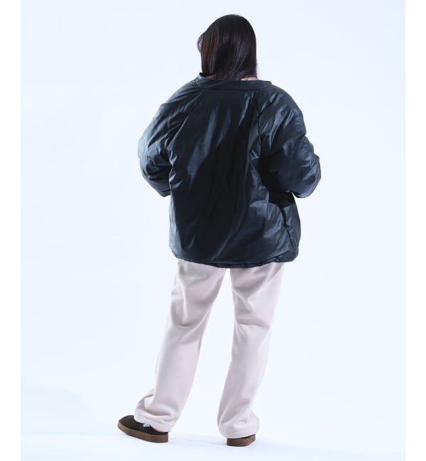 Paris Saint-Germain「【Paris Saint-Germain / パリ・サン＝ジェルマン】 JP PUFFER JACKET」|その他|