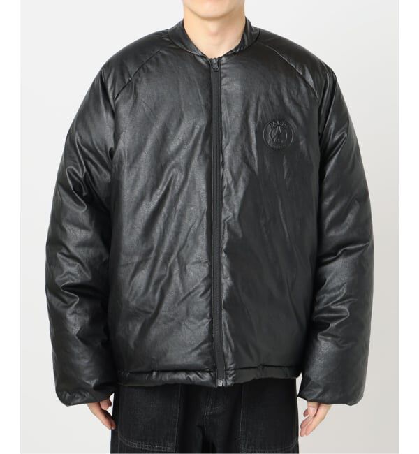 Paris Saint-Germain「【Paris Saint-Germain / パリ・サン＝ジェルマン】 JP PUFFER JACKET」|その他|