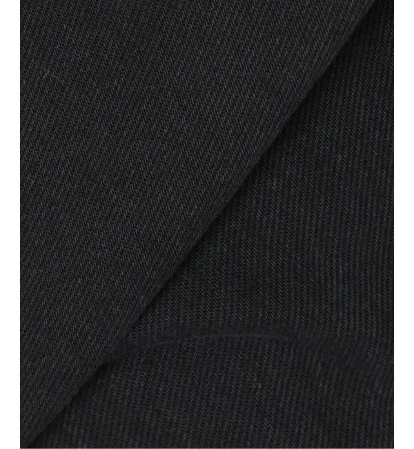 EDIFICE「Levi&rsquo;s(リーバイス) 別注 517 TM BLACK L29」|デニム|