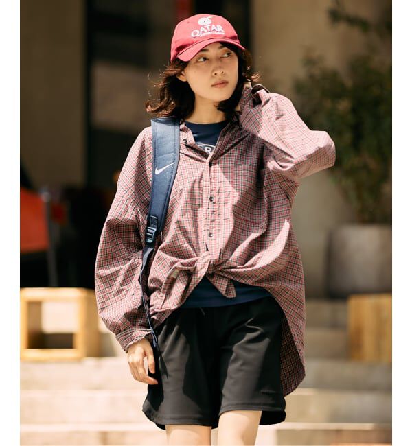 Paris Saint-Germain「【NIKE / ナイキ】PSG NK HERITAGE BKPK HQ6722- 451」|リュック|