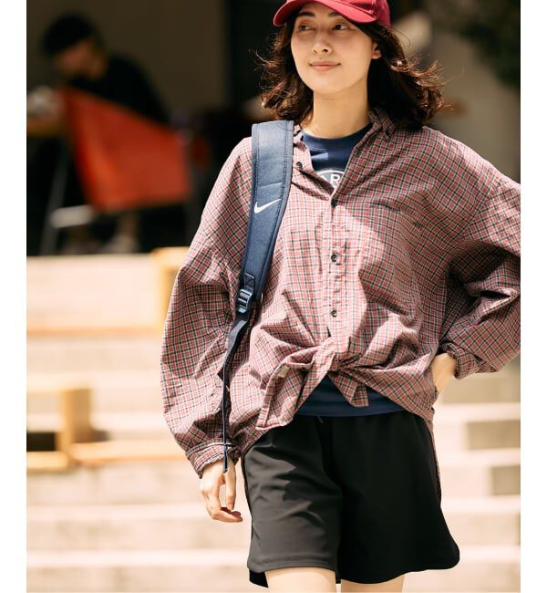 Paris Saint-Germain「【NIKE / ナイキ】PSG NK HERITAGE BKPK HQ6722- 451」|リュック|