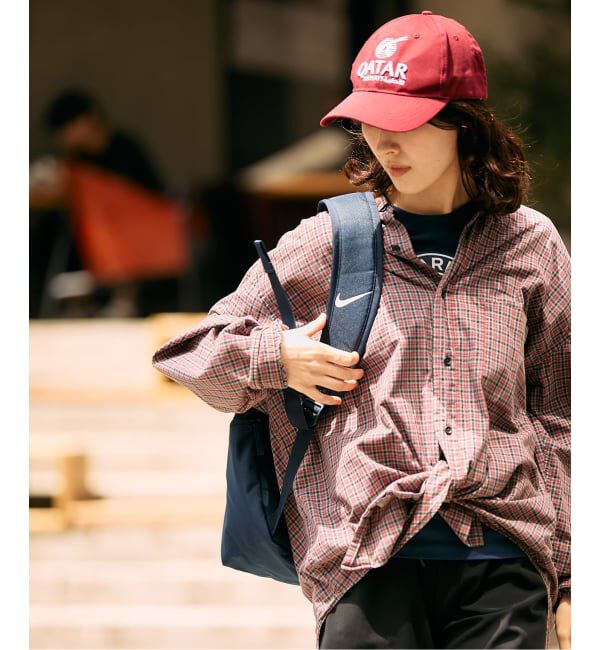 Paris Saint-Germain「【NIKE / ナイキ】PSG NK HERITAGE BKPK HQ6722- 451」|リュック|