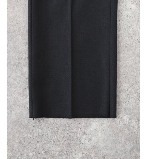 EDIFICE「D.OLIVER 3ボタン ドビー」|スーツ|