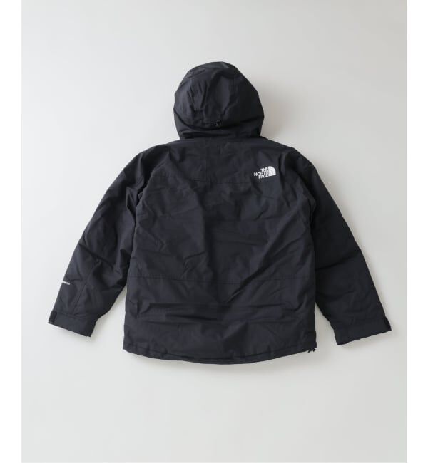 EDIFICE「THE NORTH FACE (ザ・ノースフェイス) マウンテン ダウン ジャケット ND92549」|ダウン|