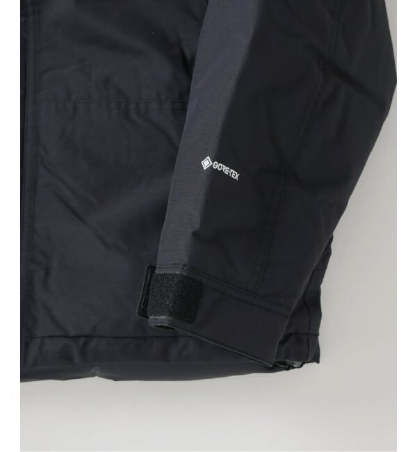 EDIFICE「THE NORTH FACE (ザ・ノースフェイス) マウンテン ダウン ジャケット ND92549」|ダウン|