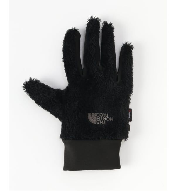 417 EDIFICE「THE NORTH FACE / ザ ノースフェイス Versa Loft Etip Glove」|手袋|