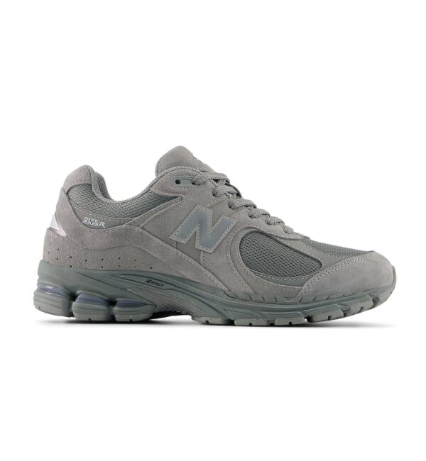 417 EDIFICE「【NEW BALANCE / ニューバランス】2002R」|スニーカー|