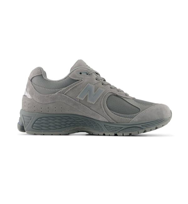 417 EDIFICE「【NEW BALANCE / ニューバランス】2002R」|スニーカー|