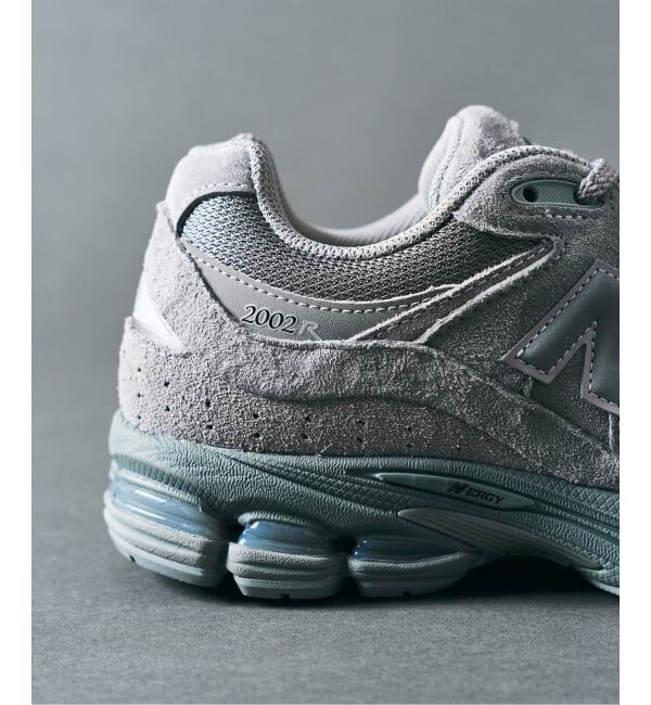 417 EDIFICE「【NEW BALANCE / ニューバランス】2002R」|スニーカー|