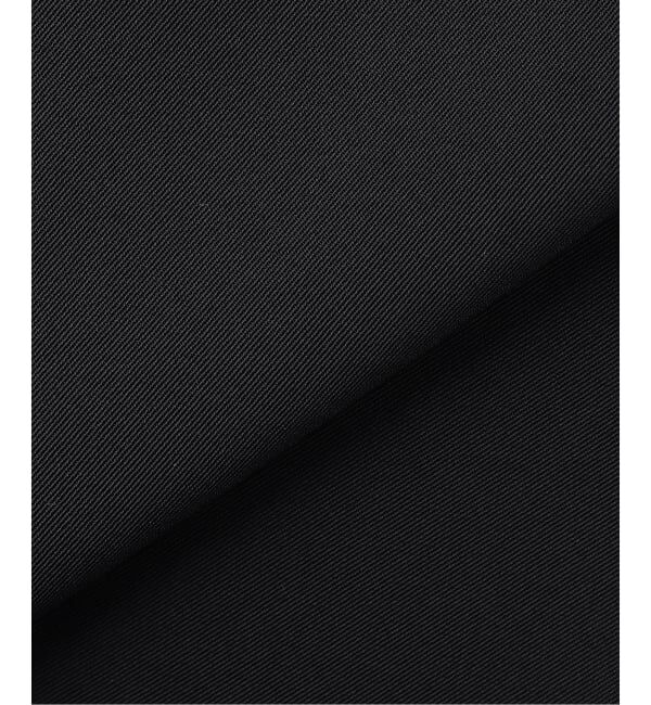 417 EDIFICE「ドライストレッチ ツイルノータックパンツ」|スラックス|