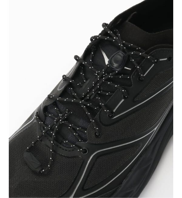 EDIFICE「HOKA（ホカ）Stinson One7」|スニーカー|