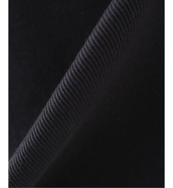 417 EDIFICE「エッセンシャル リブタンク」|タンクトップ|