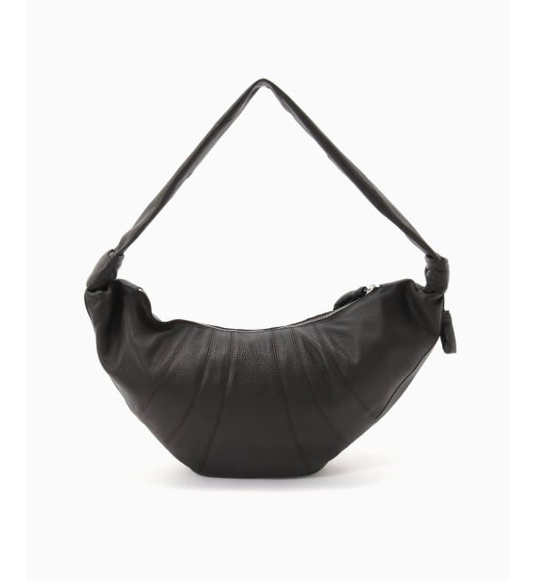 EDIFICE「LEMAIRE（ルメール） LARGE CROISSANT BAG」|ショルダー・メッセンジャー|
