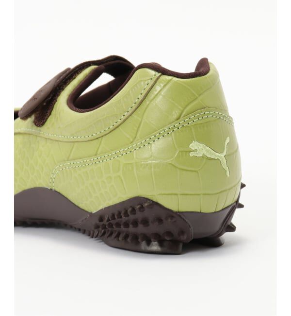 PULP「PUMA / プーマ MOSTRO FEY CROC / 405319」|スニーカー|
