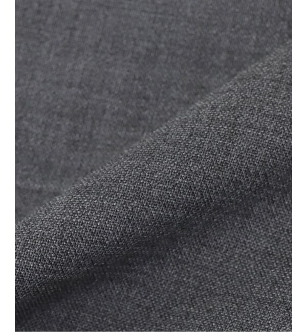 EDIFICE「GERMANO (ジェルマーノ) Washable Wool Slacks」|スラックス|