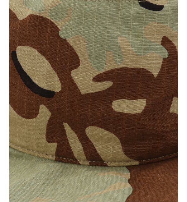 EDIFICE「NOMARHYTHM TEXTILE &times; KIJIMA TAKAYUKI Wire Brim Boonie Hat」|ハット|