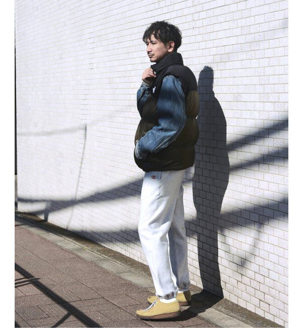 JOURNAL STANDARD relume「【THE NORTH FACE / ザ ノースフェイス】Nuptse Vest / ヌプシベスト」|ダウン|