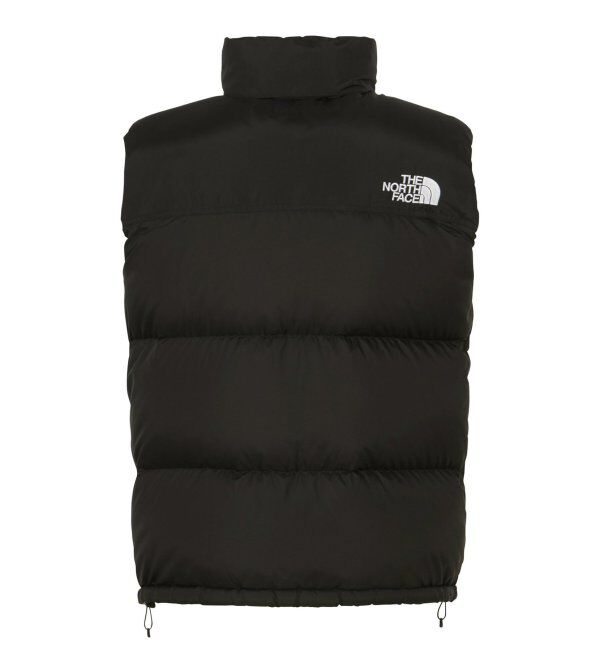 JOURNAL STANDARD relume「【THE NORTH FACE / ザ ノースフェイス】Nuptse Vest / ヌプシベスト」|ダウン|