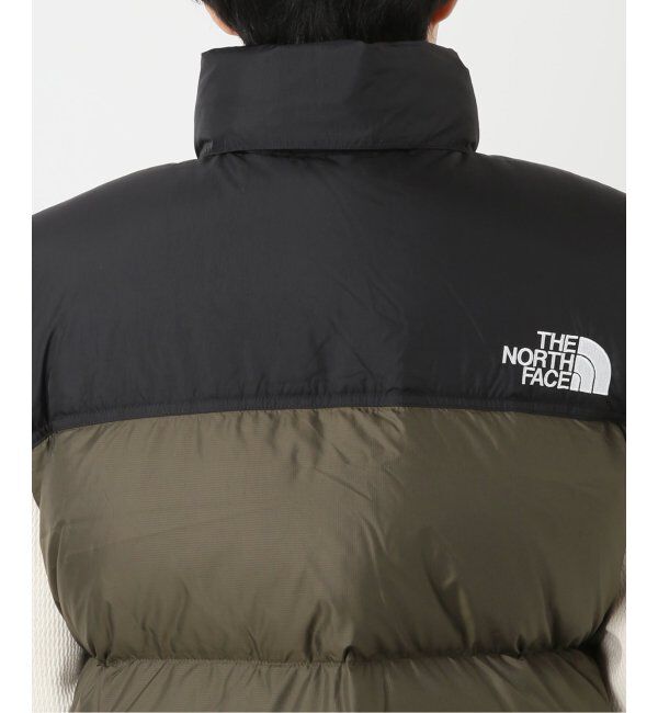 JOURNAL STANDARD relume「【THE NORTH FACE / ザ ノースフェイス】Nuptse Vest / ヌプシベスト」|ダウン|