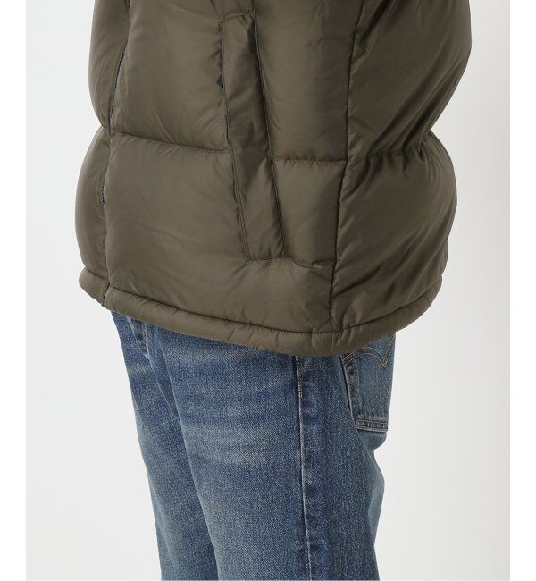 JOURNAL STANDARD relume「【THE NORTH FACE / ザ ノースフェイス】Nuptse Vest / ヌプシベスト」|ダウン|