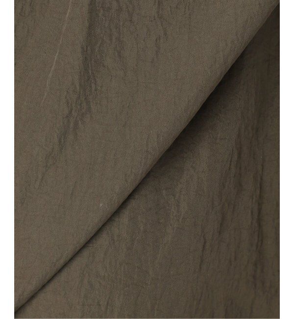 JOURNAL STANDARD relume「ライトナイロンワイドパンツ」|その他|