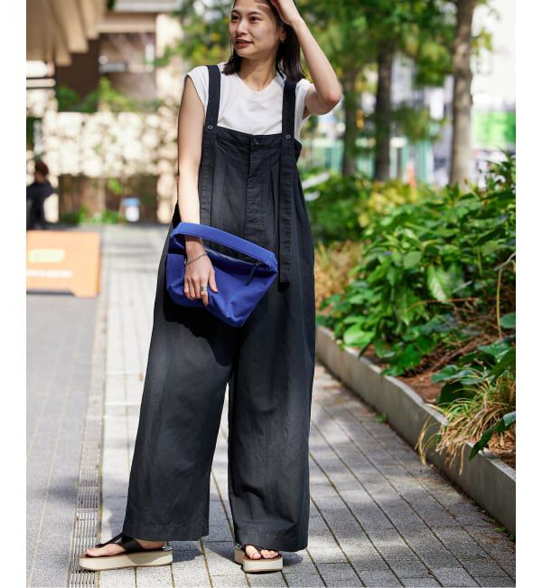 JOURNAL STANDARD「《追加3》汗ジミ防止天竺ノースリーブ」|Tシャツ・カットソー|