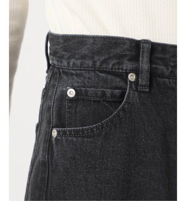journal standard L'essage「《追加2》【金子綾さん着用】Side Seam デニム」|デニム|