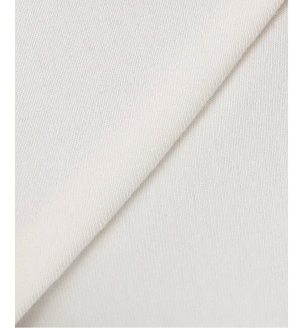 JOURNAL STANDARD「Healthknit / ヘルスニット 別注 ヘンリー ネック Tシャツ」|Tシャツ・カットソー|