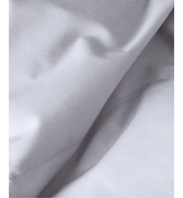 JOURNAL STANDARD「LASKA air / ラスカ エアー ショート スタンド グース ダウン」|ダウン|