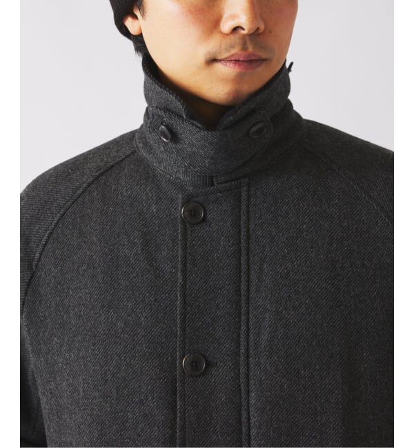 JOURNAL STANDARD relume「ハイランド ウール ハンティング ジャケット」|その他|