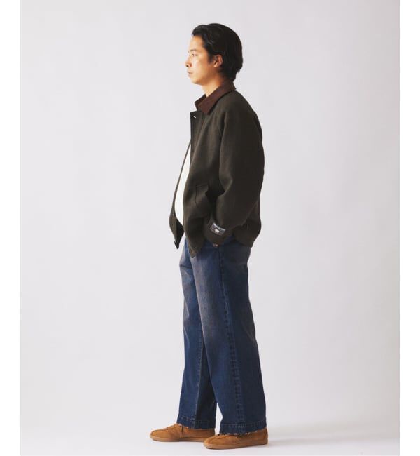 JOURNAL STANDARD relume「ハイランド ウール ハンティング ジャケット」|その他|
