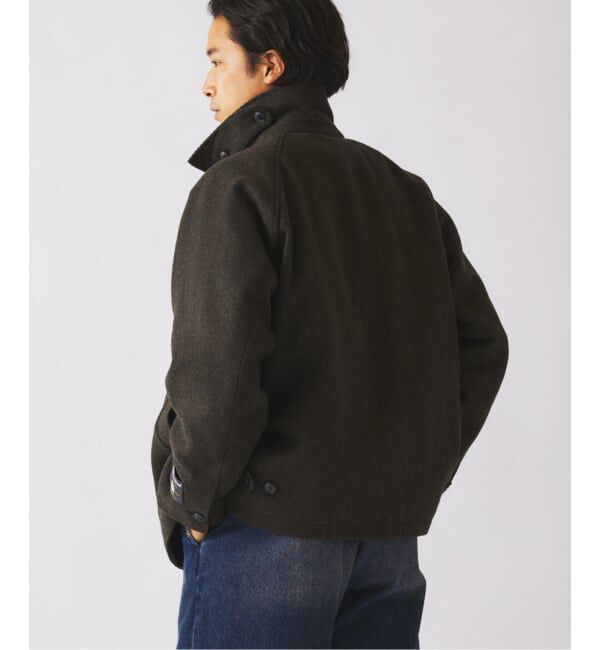 JOURNAL STANDARD relume「ハイランド ウール ハンティング ジャケット」|その他|