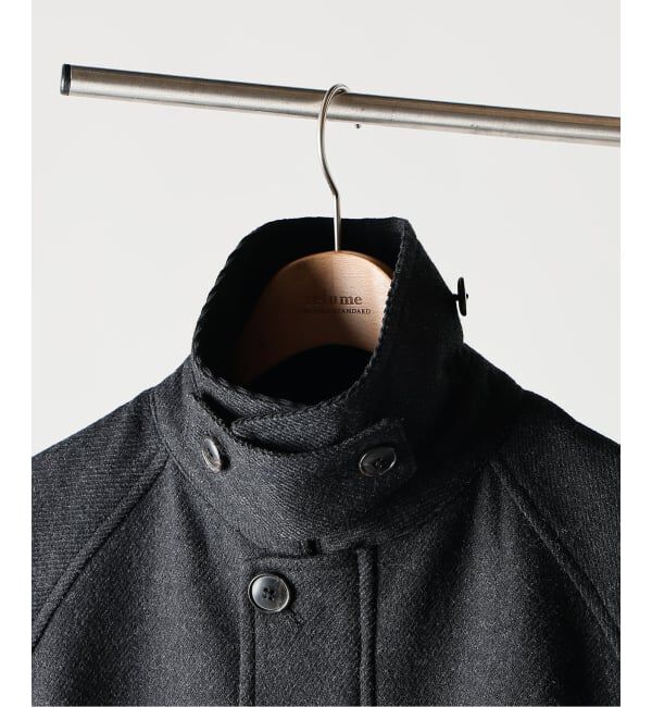 JOURNAL STANDARD relume「ハイランド ウール ハンティング ジャケット」|その他|